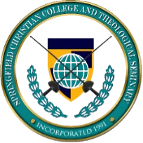 Springfield Christian College Seal
